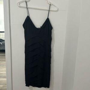 KATIA GIANNINI MINI DRESS SIZE 42